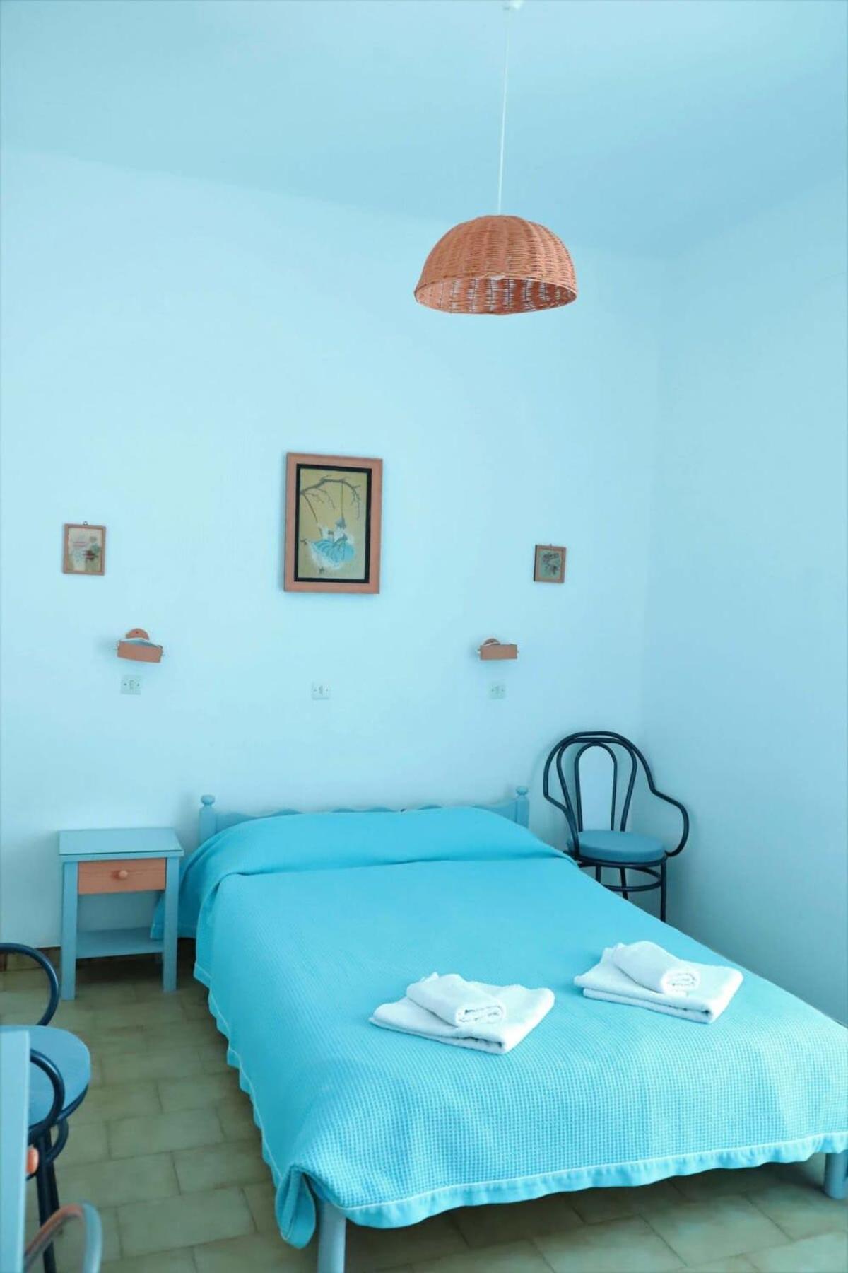 Santorini Seaside Retreat - Flora'S Summer Escape Perissa  Buitenkant foto